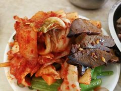 -春明狗肉馆(经开一区店)