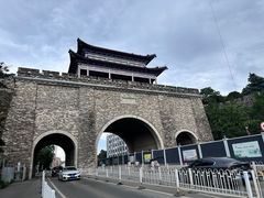 -阅江楼风景区