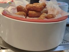 -龍歌自助小火锅(李沧顺和汇店)