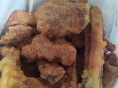 全家福-傅强排骨(成都总店)