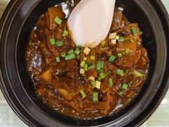 -玉桥餐厅(天坛店)