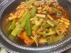 -李氏传家菜(兴城路店)