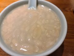 福州花生汤-闽上鲜·福建菜(龙湖滨江天街店)