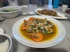 -华盛丰温州大排档(东三环南路店)