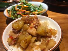 -觅山云南菜(泊富ICITY店)