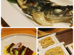 -花潮料理艺食馆(世欧广场店)