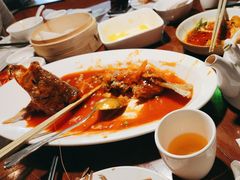 -外婆家(天河领展店)