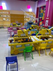 -莫比悠悠家庭乐园(星悦广场店)