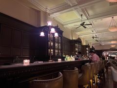 -LONG BAR 廊吧(外滩华尔道夫酒店)