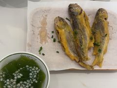 -春家·非遗手工小吃(徐汇万科广场店)