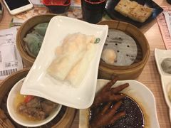 -添好运点心专门店(中环IFC店)