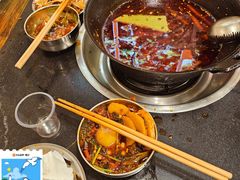 -鸿顺老铁锅美蛙鱼府(解放碑店)