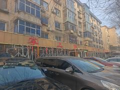 -掌上鲜(南顺城街店)