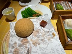 -蔡澜点心·粤菜(花城汇南区店)