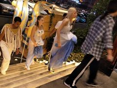 -时光码头民谣公社