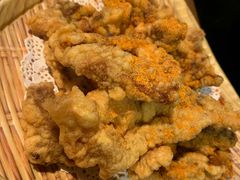 -哥老官重庆美蛙鱼头(宝山龙湖店)