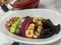 -北塘海鲜·天津菜(大光明桥旗舰店)