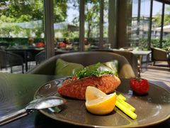 -杭州君悦酒店·青莳