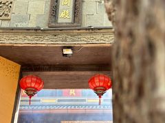-无锡惠山寺