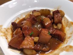 -徽镇小厨·经典徽菜(十里河店)