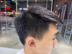 -NICE SALON 奈丝造型