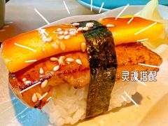 -山葵家·创意料理(EFC欧美广场店)