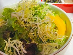 -小河盐帮·私家菜·烤鸭(三元桥·霄云路店)