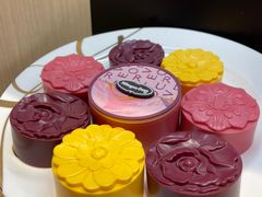 -哈根达斯(美罗城店)