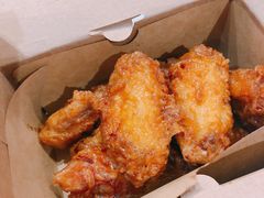 -Kyochon1991校村(共和路店)