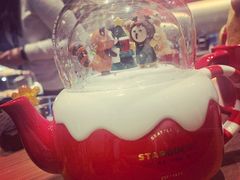 -星巴克臻选(北京颐堤港中心第二店)