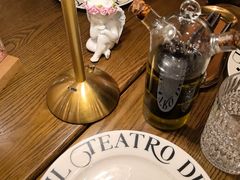 -IL TEATRO 精品意大利餐厅