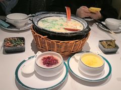 -荔粥记潮汕砂锅粥(太湖路店)
