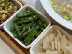 -鲁南仔·滕州炒鸡(经三路店)