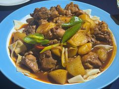 -伊带伊路新疆美食府(呼家楼店)