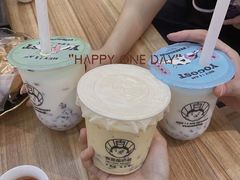 -我是酸奶君(壹方城店)