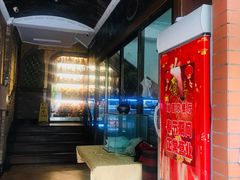 -维吾尔餐厅(宜山路店)