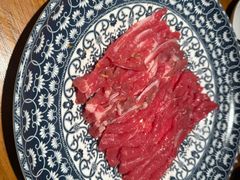 -北京老门框爆肚四季涮肉(凌河路店)