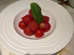 -初蓉丨遇见新川菜(亲贤街荣耀店)