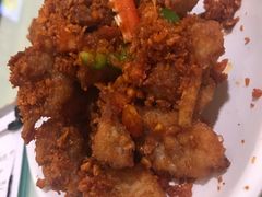 -大咀港式茶餐厅(海岸城店)