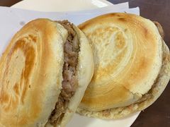 -秦豫肉夹馍(骡马市总店)