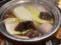 -潮界(虹桥新天地店)