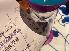 -绿茶餐厅(布吉万象汇店)