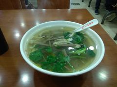 -小姜锅贴(凤凰街店)