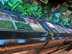 -韩风源自助烤肉(国贸精品店)