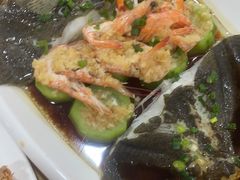 -吉莲利苑海鲜酒家(珠海拱北29年老字号店)