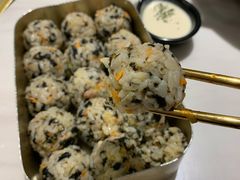-HOTISLAND海鸡岛·韩国料理(江南西店)