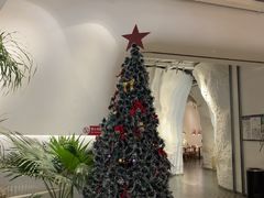 -麓椿花园西餐厅(海乐世界店)