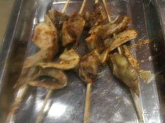 -满记烧饼(牛街东里小区一区店)