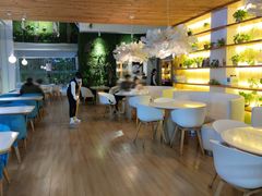 -周三的情书花园餐厅(江北店)