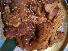 -入火韩国烤肉(凯旋广场店)